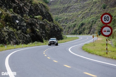 Cao tốc nối Huế - Đà Nẵng sẽ được mở rộng lên 4 làn xe