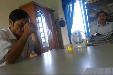 Yêu cầu làm rõ “Những chuyện cười ra nước mắt ở một xã 135”