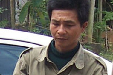 Bắt đối tượng ngậm ma tuý trong miệng   