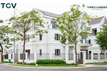 Lễ kick off dự án Times Garden Vĩnh Yên Residences giai đoạn 2