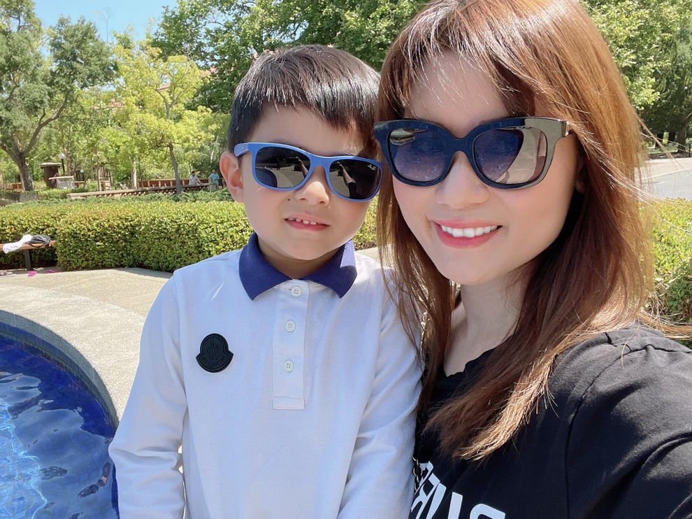 Thủy Tiên tiết lộ lý do công khai chuyện ly hôn với Đan Trường - 2 Thủy Tiên tiết lộ lý do công khai chuyện ly hôn với Đan Trường - 2
