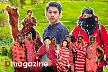 9X Việt tới 40 nước: Không mua nhà, ô tô mà dành tiền du lịch tận hưởng