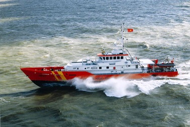 “Vệt dầu loang tại vị trí tàu Vinalines là dấu vết rất quan trọng”