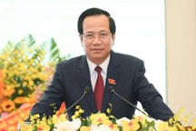 Bộ trưởng Bộ Lao động - Thương binh và Xã hội chúc mừng Ngày Nhà giáo Việt Nam