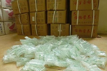 Thuốc “kích” giá đỗ: Không có gì đáng lo?