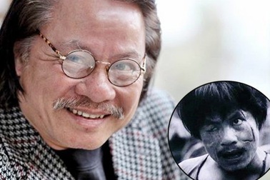 Cố nghệ sĩ Bùi Cường được xét tặng danh hiệu Nghệ sĩ Nhân dân