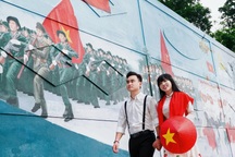 TPHCM đón hơn 1,4 triệu lượt khách, doanh thu 4.140 tỷ đồng dịp 2/9