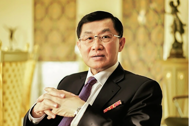 Công ty ông Johnathan Hạnh Nguyễn nói về siêu dự án 15 năm im lìm