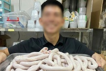 Sau khủng hoảng lòng xe điếu, quán Lòng Chát ở Hà Nội chính thức đóng cửa