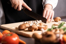 Đầu bếp chỉ ra những sai lầm khi chế biến khiến nấm mất chất dinh dưỡng