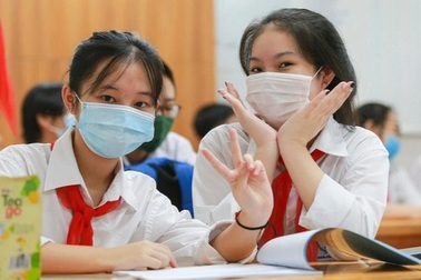 Cần chống "sốc" cho học sinh khi trở lại trường học tập