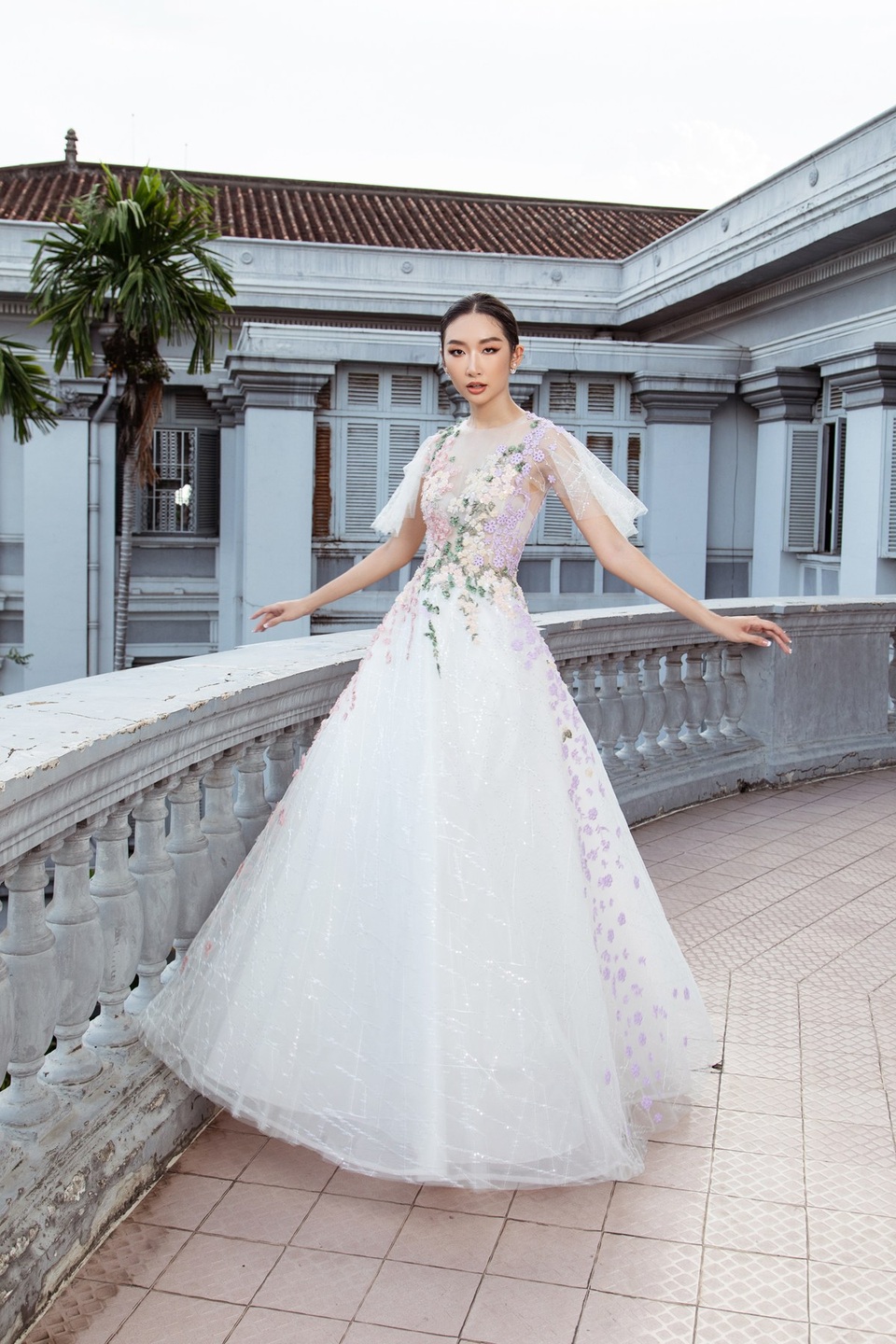 Hoa hậu Thanh Khoa ra sao sau khi công khai chuyện bạn trai cũ phản bội? - 10 Hoa hậu Thanh Khoa ra sao sau khi công khai chuyện bạn trai cũ phản bội? - 10
