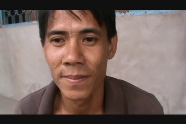 Cuộc sống đảo lộn của người dân vùng sạt lở