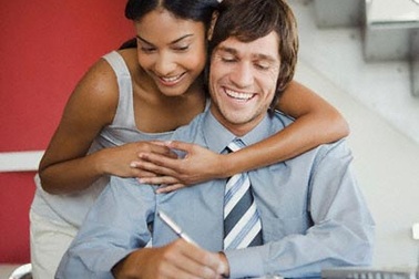 “Bài tham luận” của chồng