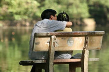 “Phanh gấp, dễ lật xe!”