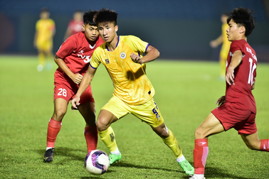 U19 Hà Nội lần thứ 7 vô địch giải U19 quốc gia: Hình mẫu về đào tạo trẻ