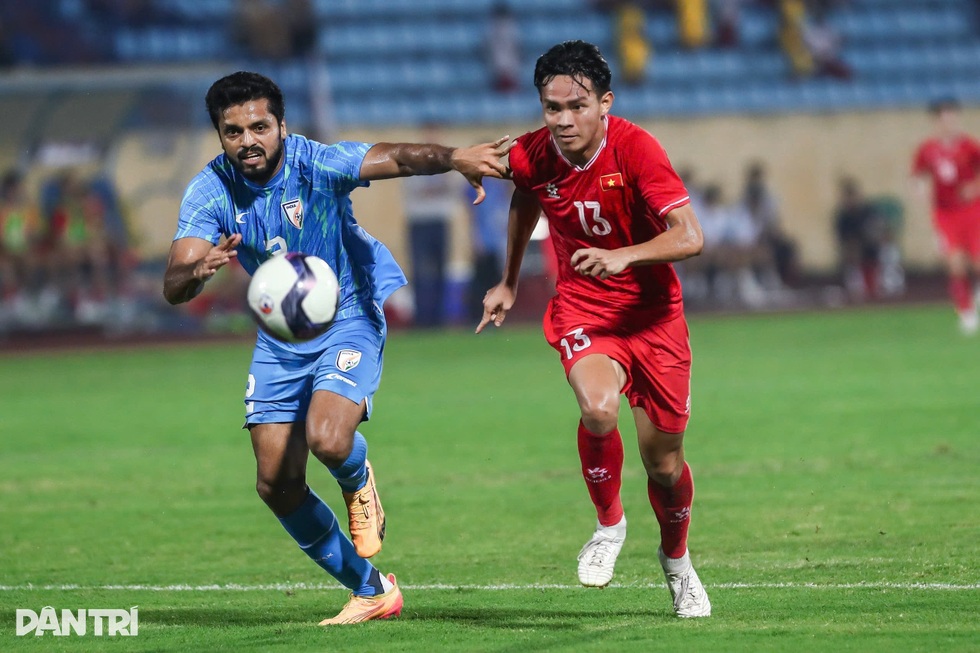 Chuyên gia: Đội tuyển Việt Nam thiếu ổn định từ lối chơi đến nhân sự - 5