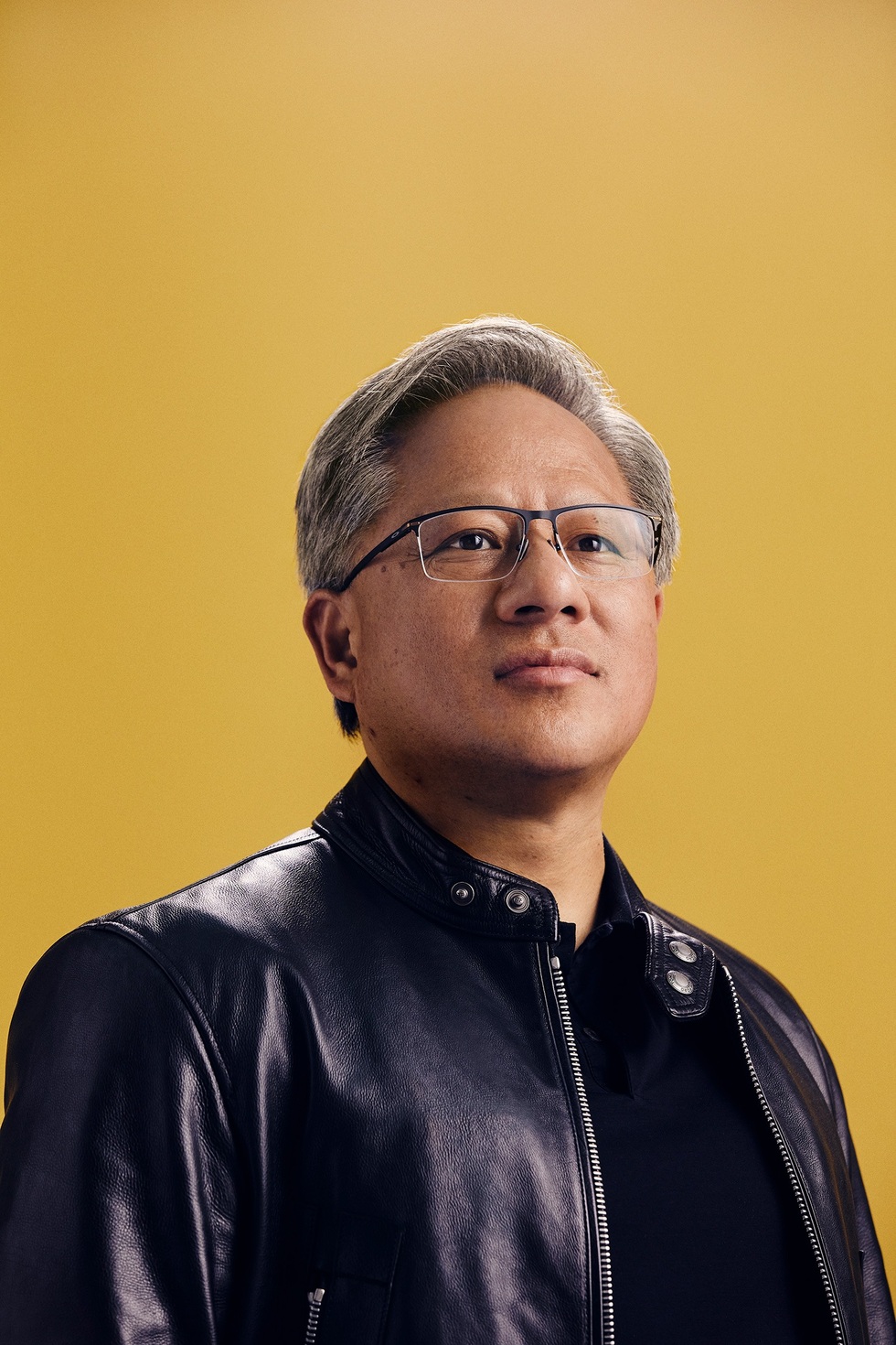 Vô tình bị gửi vào trường giáo dưỡng, tỷ phú Jensen Huang thay đổi cuộc đời - 2 Vô tình bị gửi vào trường giáo dưỡng, tỷ phú Jensen Huang thay đổi cuộc đời - 2