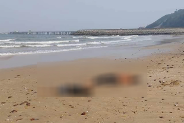 Nghệ An: Phát hiện 2 nữ sinh tử vong nghi do đuối nước