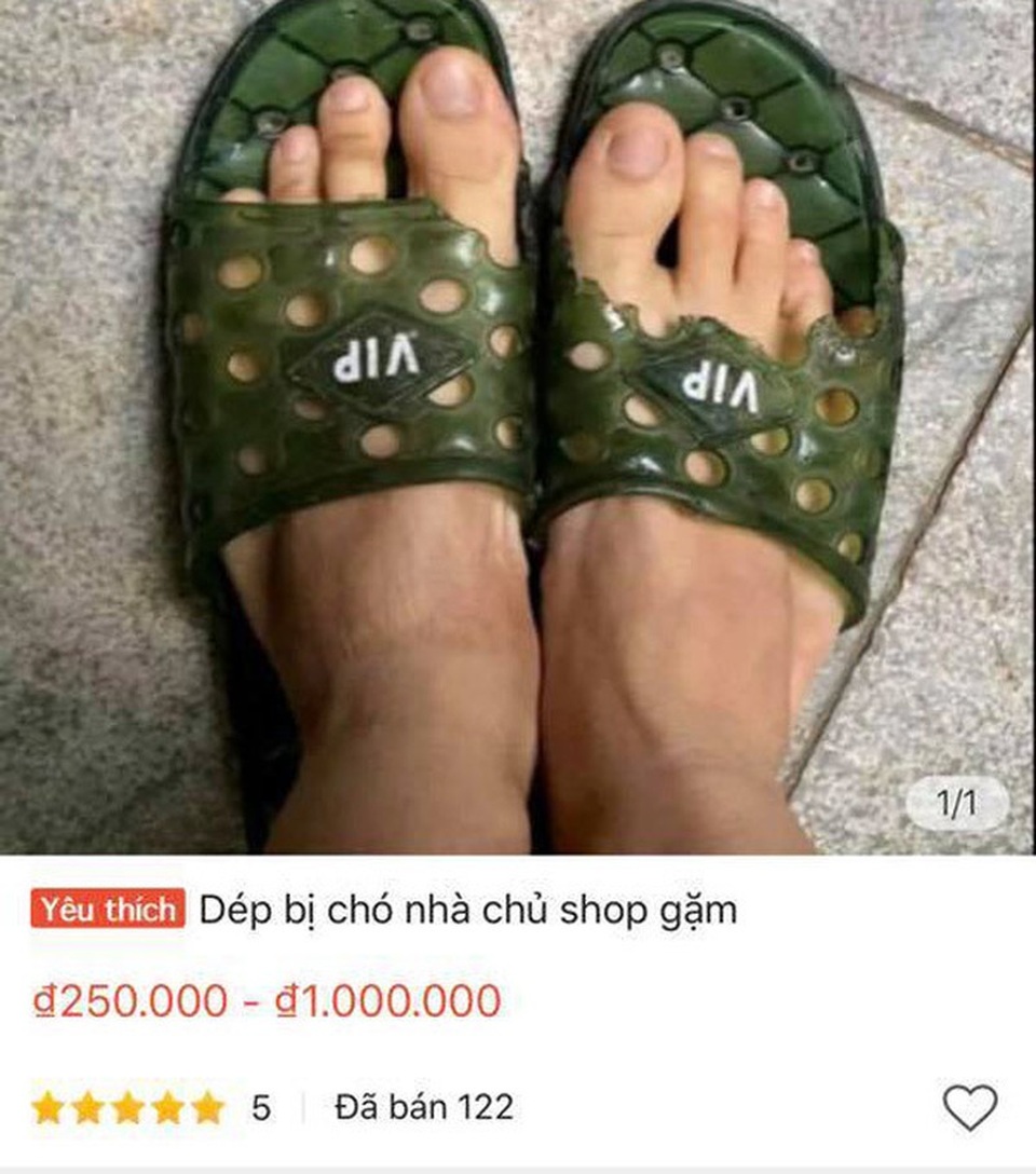 Lạ lùng thời Covid-19, dụng cụ ăn xin bán tràn lan trên chợ mạng - 3 Lạ lùng thời Covid-19, dụng cụ ăn xin bán tràn lan trên chợ mạng - 3
