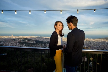 Nguyên nhân “Chuyện tình Paris” gây sốt cộng đồng mạng