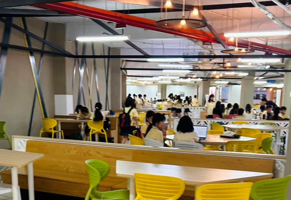 Trường học huy động tiền tỷ từ phụ huynh: Miếng phô mai trên bẫy chuột? - 5 Trường học huy động tiền tỷ từ phụ huynh: Miếng phô mai trên bẫy chuột? - 5
