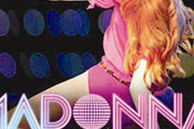 Madonna biết rõ giá trị của ''shock''