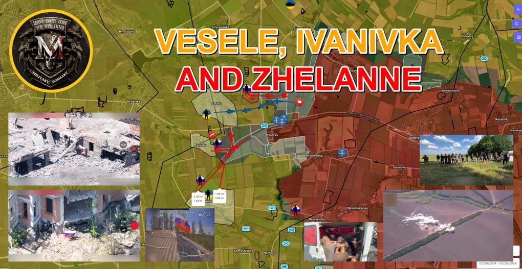 Chiến sự Ukraine 27/7: Nga bao vây lực lượng của Kiev ở bắc Avdiivka - 2 Chiến sự Ukraine 27/7: Nga bao vây lực lượng của Kiev ở bắc Avdiivka - 2