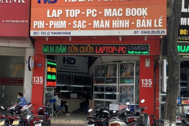 Mua laptop cũ học online, dùng văn phòng ở đâu uy tín giá rẻ?