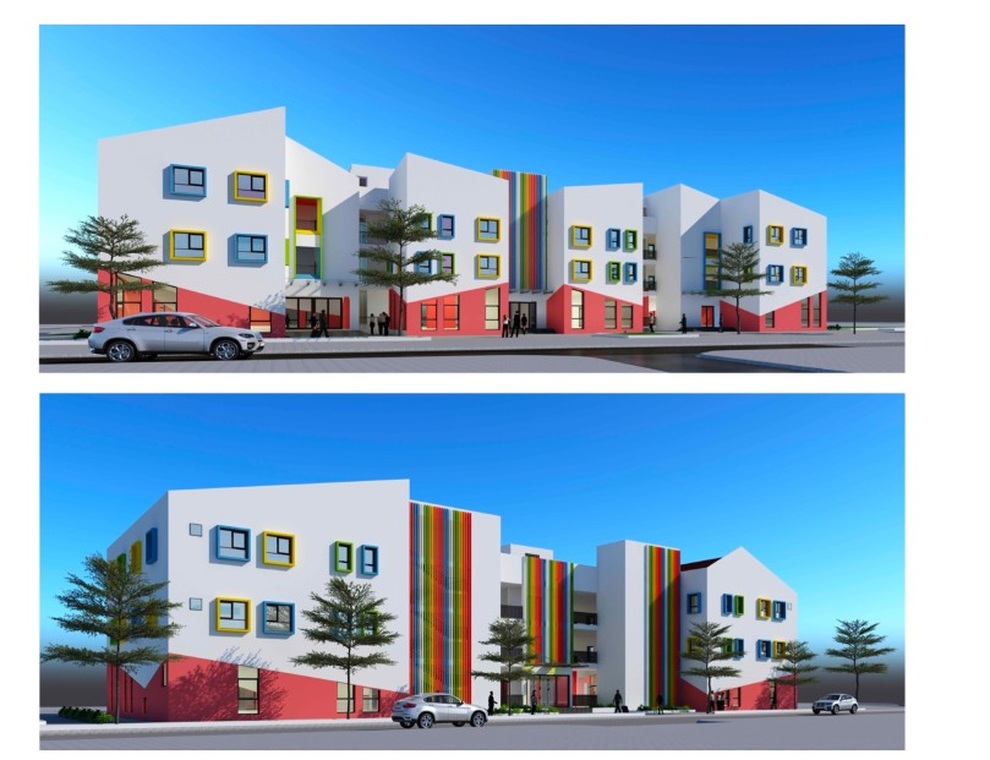 True North Discover và Sun Grand City Ancora hợp tác đầu tư giáo dục - 1 True North Discover và Sun Grand City Ancora hợp tác đầu tư giáo dục - 1