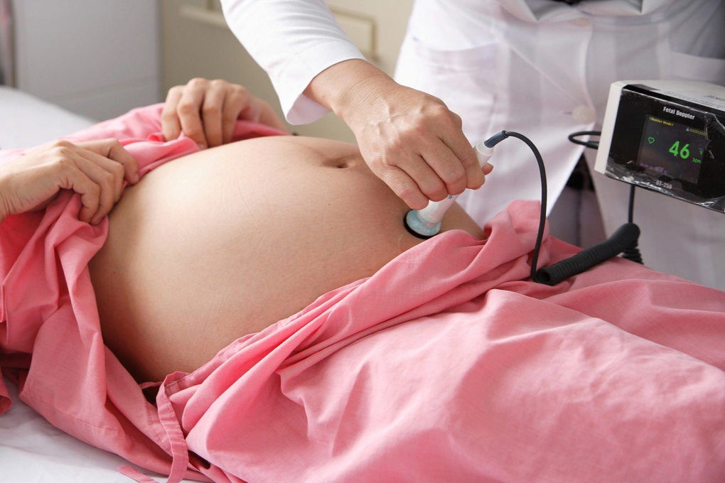 Vụ sản phụ tử vong ở Đồng Tháp: Bộ Y tế yêu cầu xác minh - 1 Vụ sản phụ tử vong ở Đồng Tháp: Bộ Y tế yêu cầu xác minh - 1