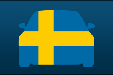 Volvo mất ngôi vương ngay trên sân nhà