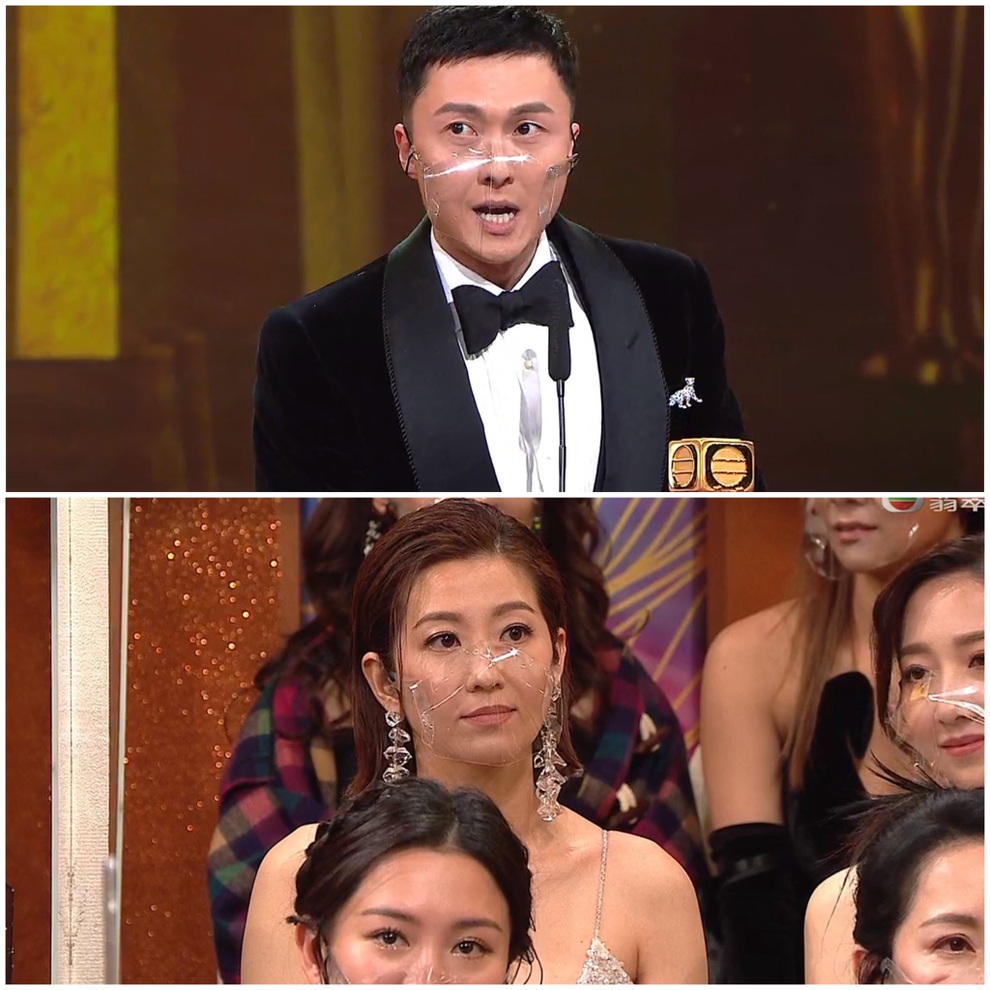 Thị đế TVB Vương Hạo Tín bị khán giả quay lưng vì ngoại tình - 4