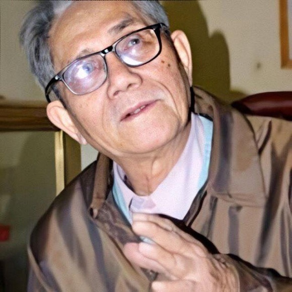 Tác giả “Ai yêu Bác Hồ Chí Minh hơn thiếu niên nhi đồng” qua đời - 2 Tác giả “Ai yêu Bác Hồ Chí Minh hơn thiếu niên nhi đồng” qua đời - 2