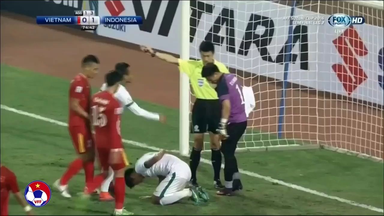 Tuyển Việt Nam: Bóng ma quá khứ ám ảnh trước đại chiến gặp Indonesia - 2 Tuyển Việt Nam: Bóng ma quá khứ ám ảnh trước đại chiến gặp Indonesia - 2