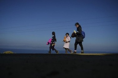 Khủng hoảng Syria: Cả thế giới phải “vào cuộc”