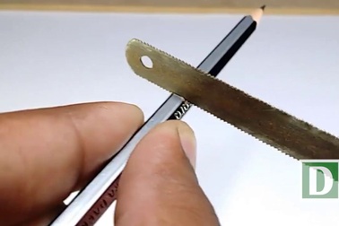 Mẹo chế máy hàn mini ngay tại nhà