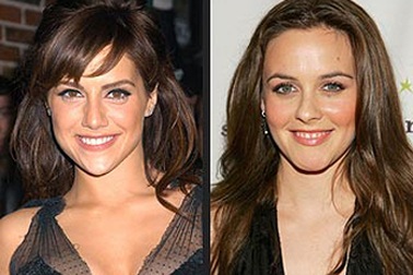 Sao Hollywood đau buồn trước cái chết của Brittany Murphy