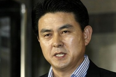 Thủ tướng được đề cử của Hàn Quốc tự rút lui 