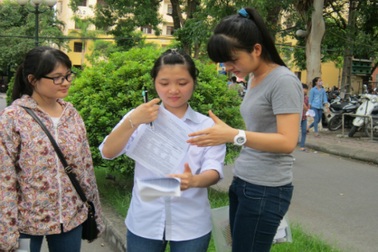 Học viện Chính sách và Phát triển xây dựng 4 tổ hợp để xét tuyển