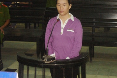 “Nữ quái” chuyên mua vàng nợ rồi… biến mất