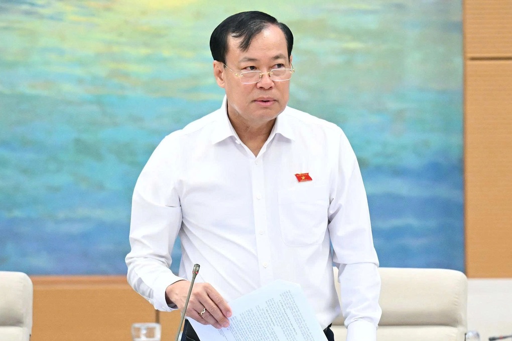 Đề xuất bổ sung giao công an làm nhiệm vụ giám định pháp y thương tích - 3 Đề xuất bổ sung giao công an làm nhiệm vụ giám định pháp y thương tích - 3