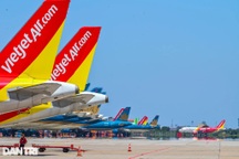 HDBank muốn bán vốn tại Vietjet