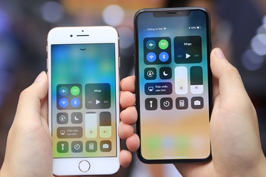 Phải đến cuối năm iPhone X chính hãng mới bán tại Việt Nam