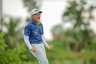 Công bố hệ thống mùa giải VGA Junior Tour 2026