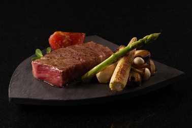 IBUKI mang trải nghiệm Teppanyaki nguyên bản nhất đến Việt Nam