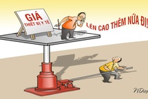 Bỗng muốn ...“cảm ơn” ông Nhật Cảm và bệnh “cúm Covid”!