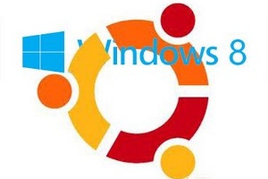 Quảng cáo Ubuntu “đá đểu” Windows 8