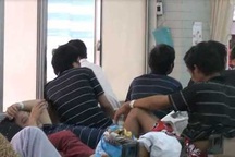 11 trong 12 nạn nhân vụ chìm tàu đã xuất viện