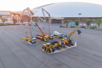 Những con số ấn tượng từ Tuần lễ Công nghiệp và Công nghệ Việt Nam 2025